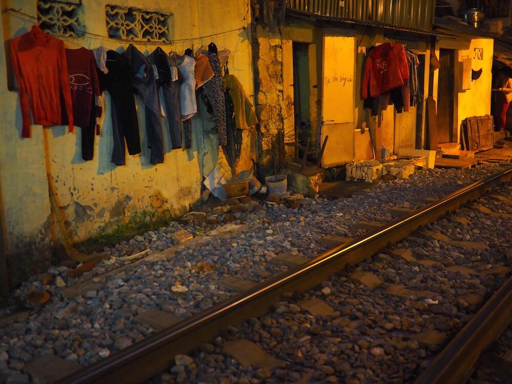 Travel Advice for Vietnam