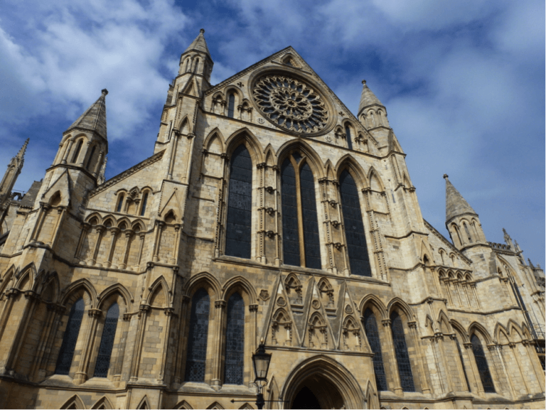York Travel Guide: Most Important Things to be Aware of When Planning a Trip to York 