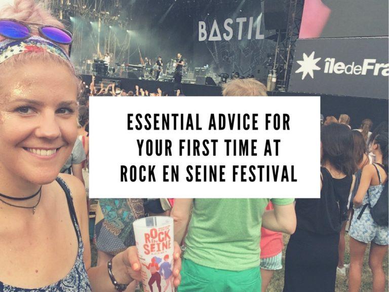 Essential Advice for Your First Time at Rock en Seine Festival