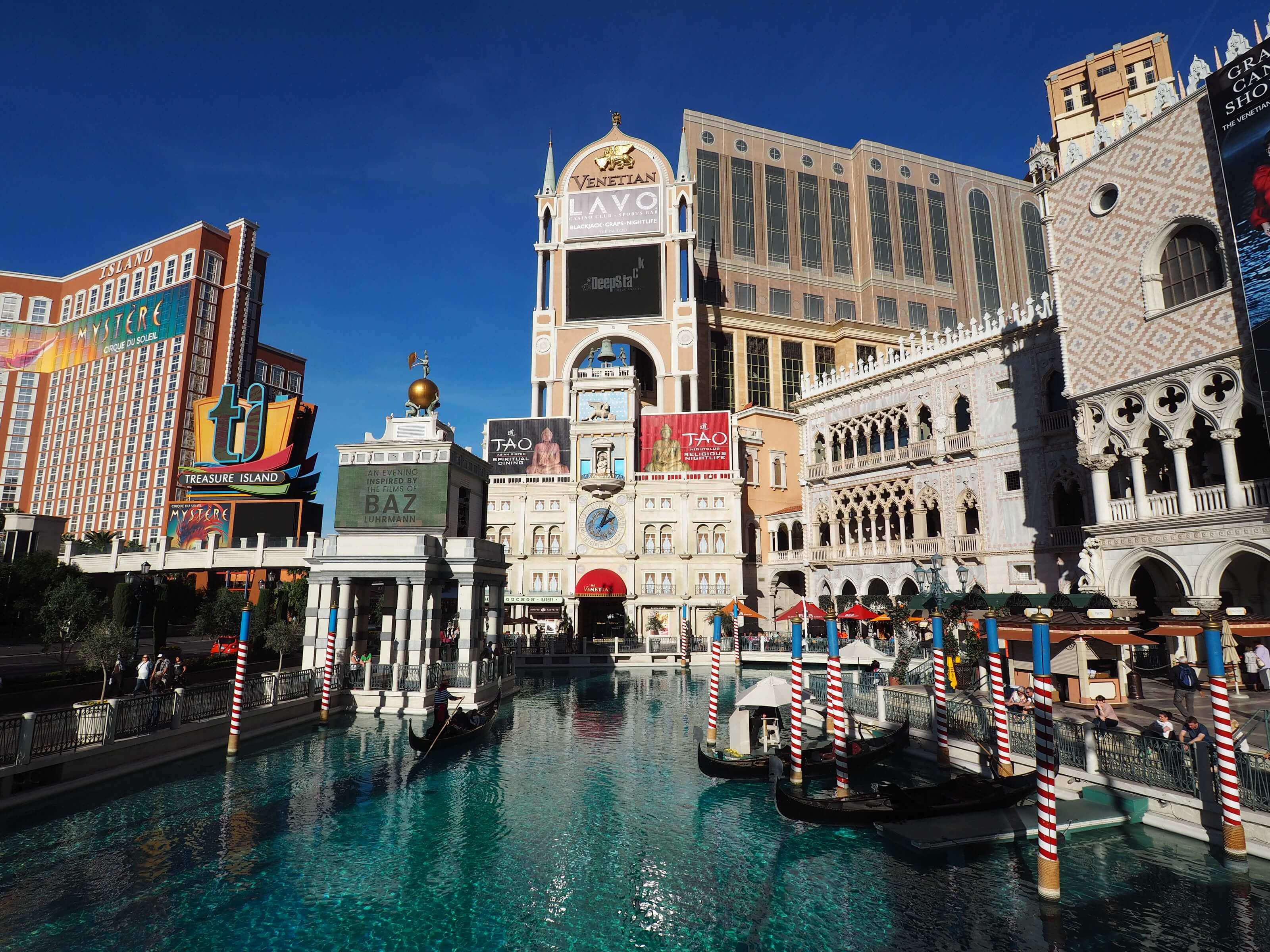 9 Tips For Getting the Most Out of Your Vegas Vacation