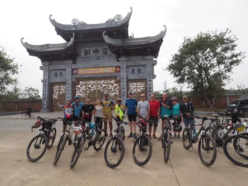 Vietnam cycle
