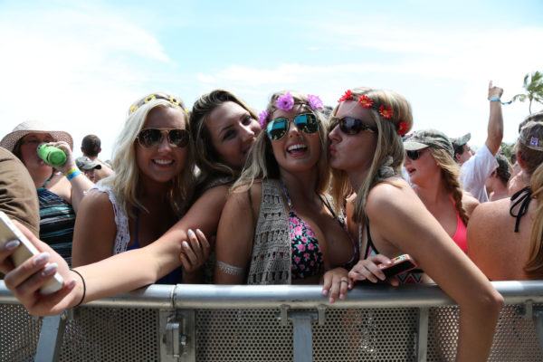 cheap music festivals