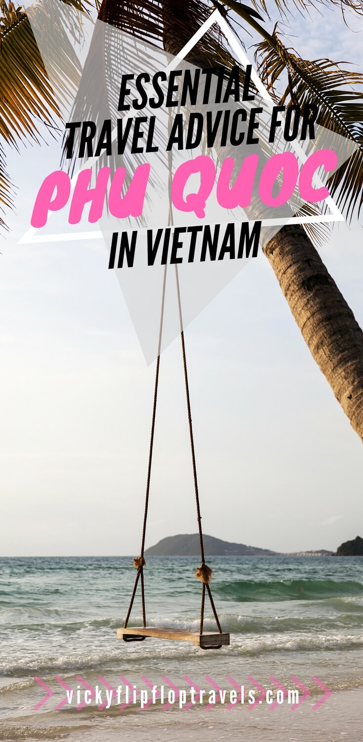 Phu Quoc Travel Guide Everything You Need To Know