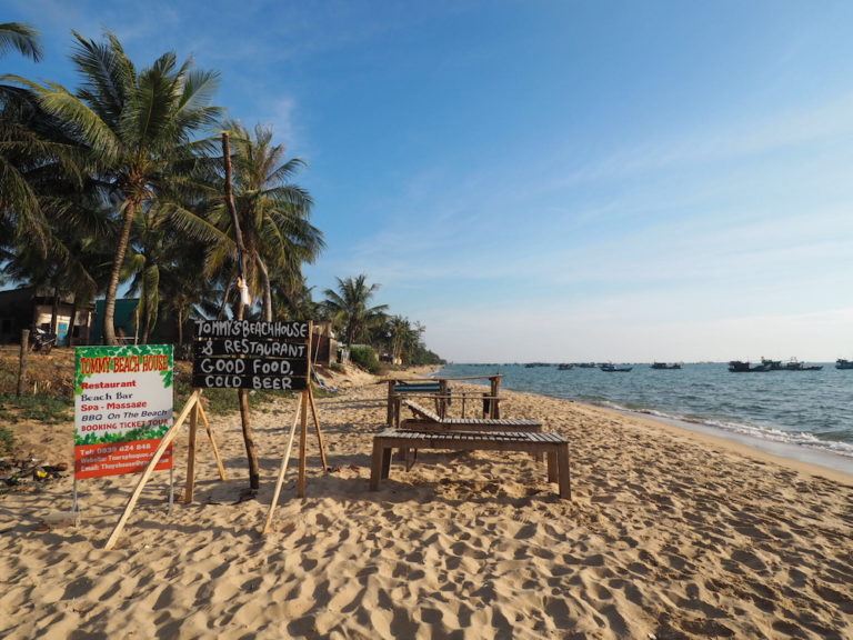 Detailed Guide to the Prices in Phu Quoc