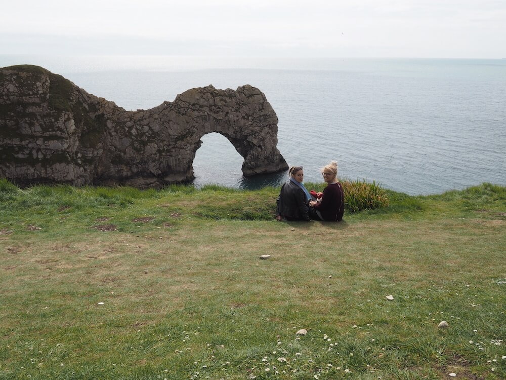13 Awesome Stops on a Jurassic Coast Road Trip