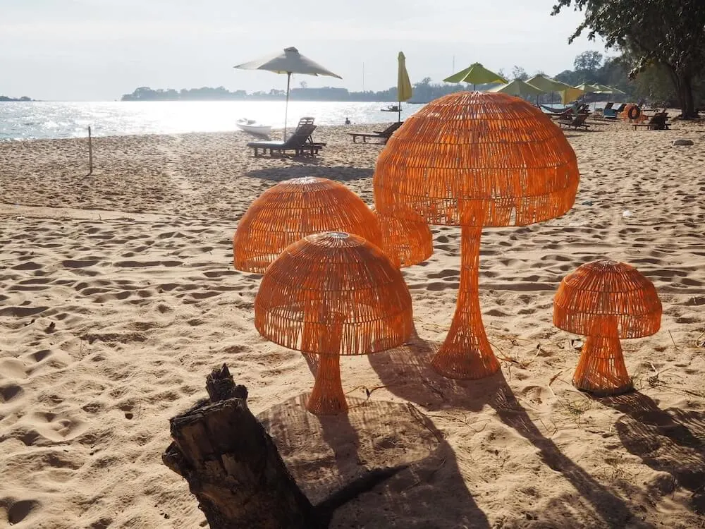 Travel advice Phu Quoc