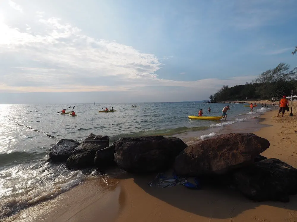 Travel advice Phu Quoc