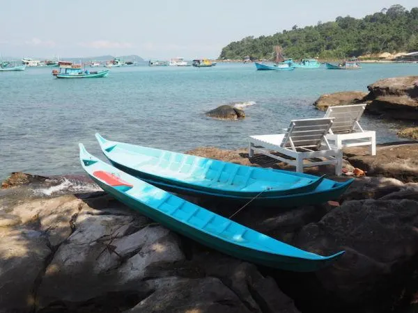 Travel advice Phu Quoc