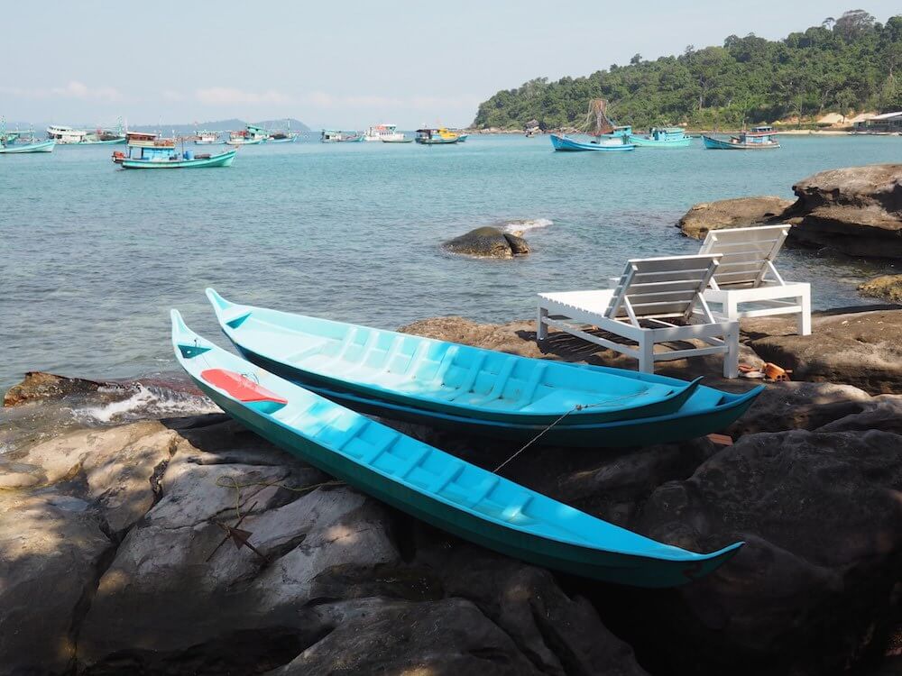 Travel advice Phu Quoc
