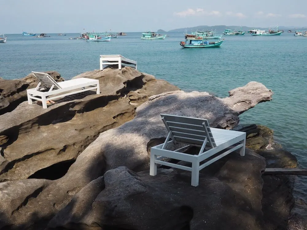 Travel advice in Phu Quoc