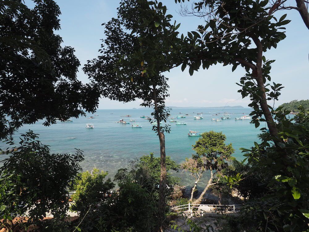 Travel advice Phu Quoc