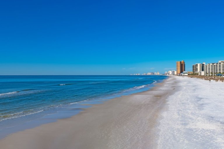 12 Incredible Stops on the Ultimate Florida Road Trip in 2024