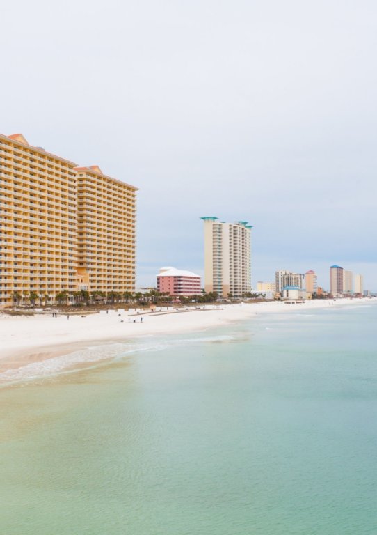 21 Coolest Things to Do in Panama City Beach, FL, in 2023