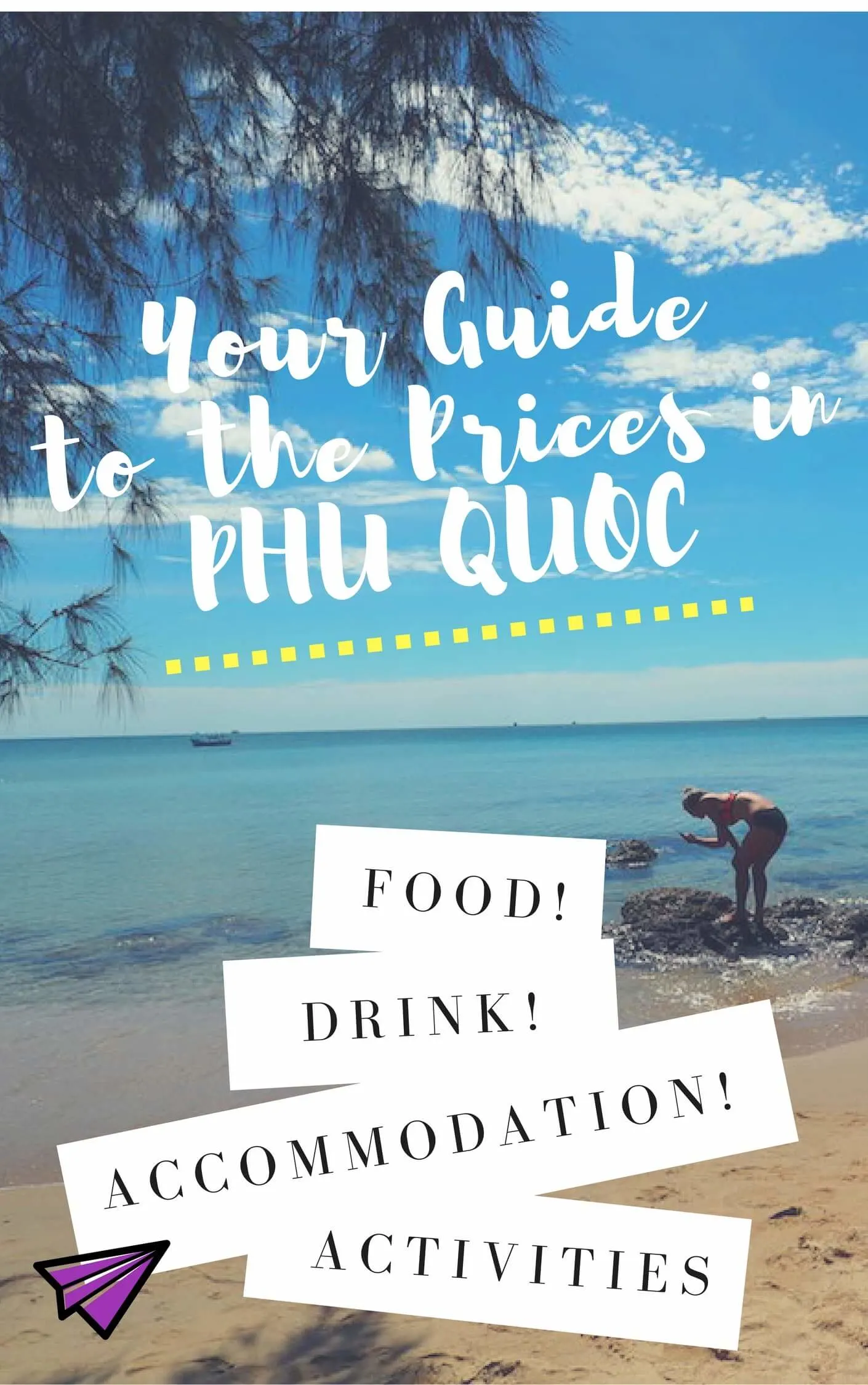 Cost of Phu Quoc