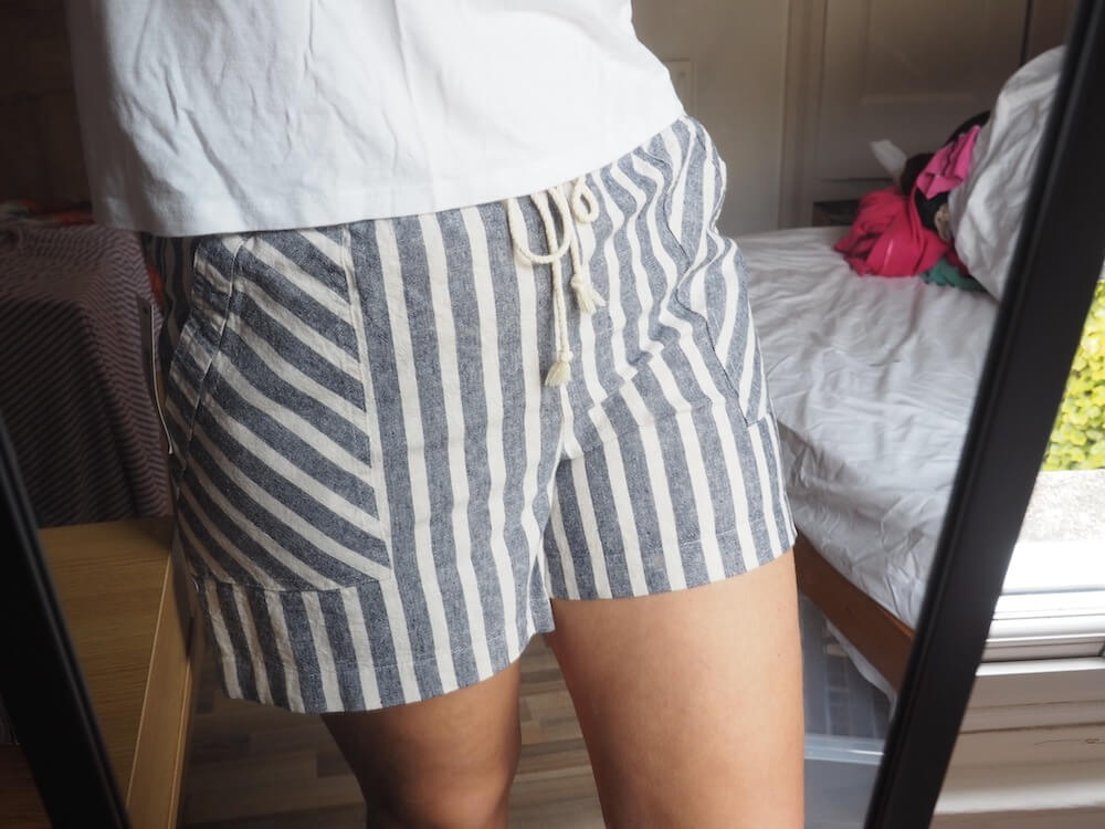 Should Girls With Cellulite Wear Shorts?