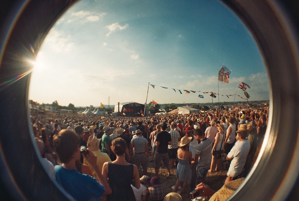 Top 10 Things to Do at Glastonbury Festival