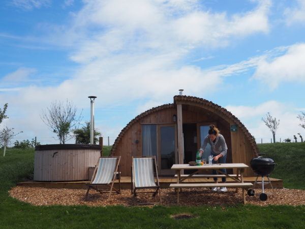 Where to stay Isle of Wight