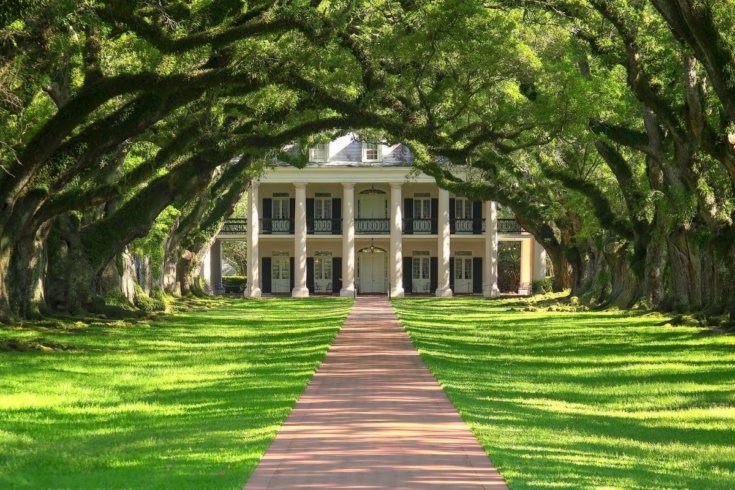 What You Need to Know About Inside Oak Alley Plantation in Louisiana