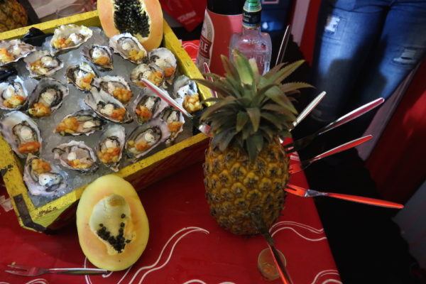 The Knysna Oyster Festival – What to Expect