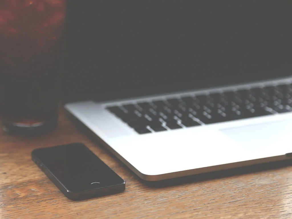 Change in travel blogs