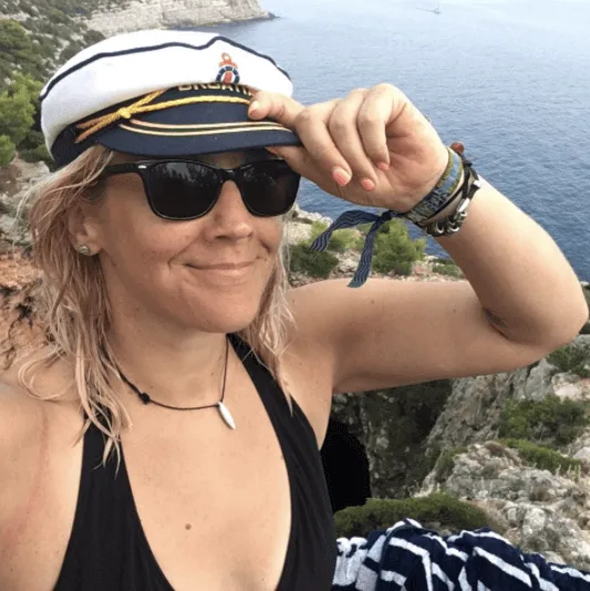 Women and travel