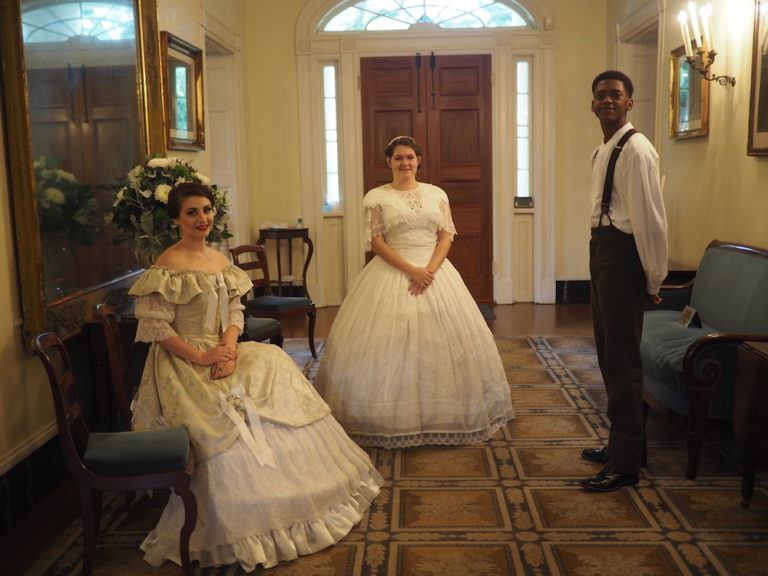 What You Need to Know About Inside Oak Alley Plantation in Louisiana
