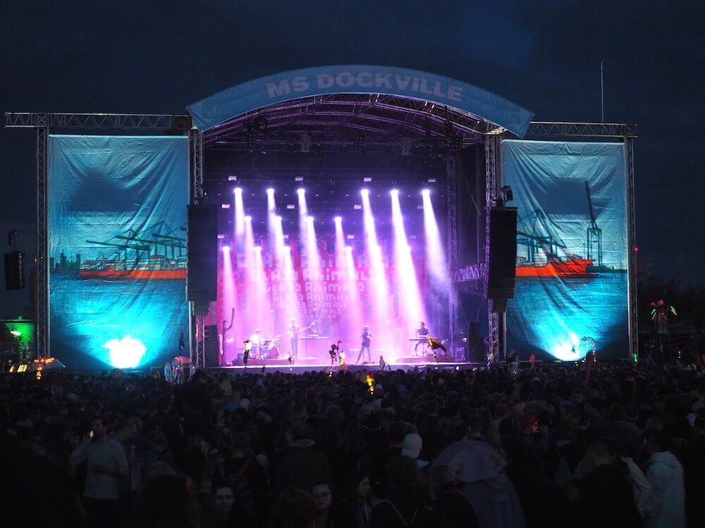 MS Dockville Festival: Your Ultimate Guide
