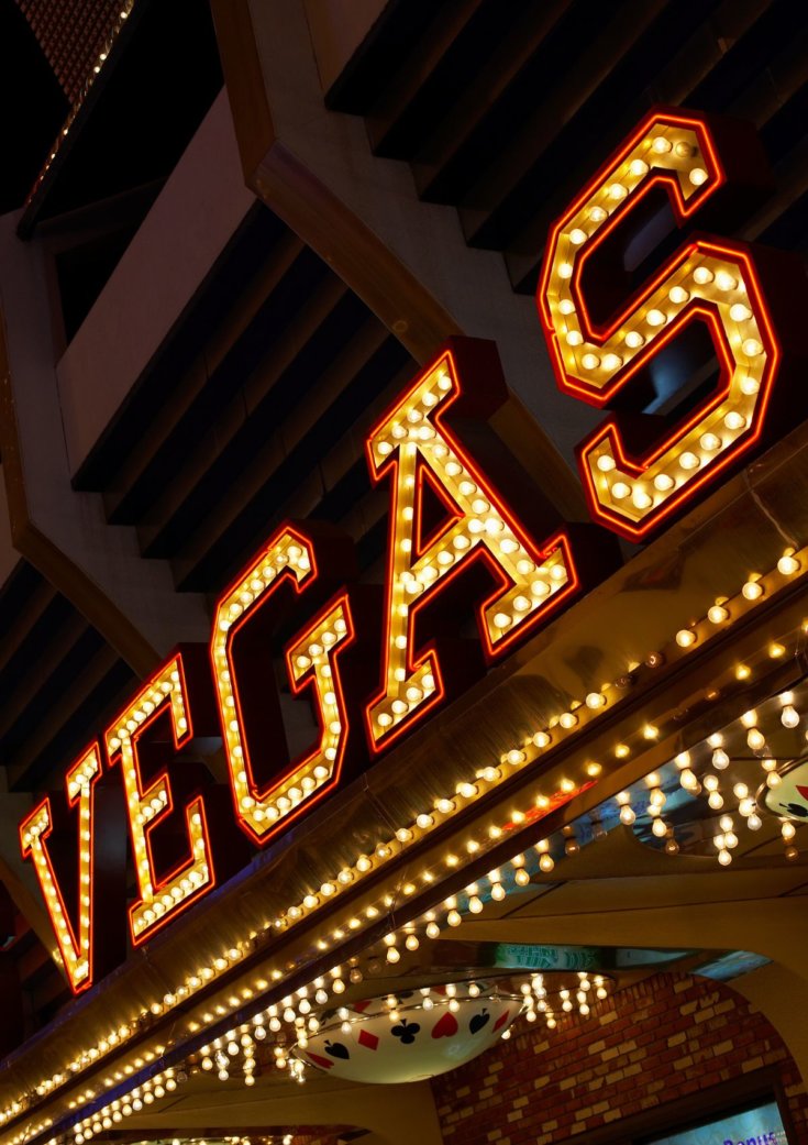 13 Las Vegas Tips and Tricks for First Timers