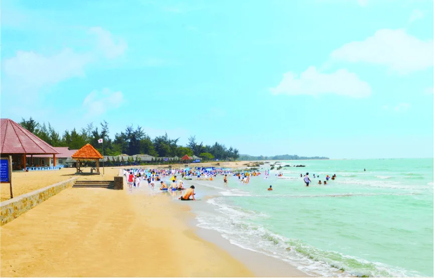 Best beaches in Vietnam
