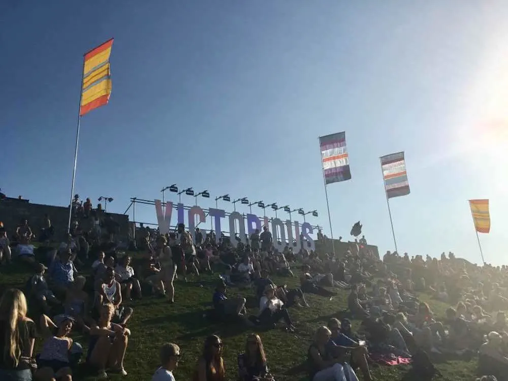 What to Expect from Victorious Festival