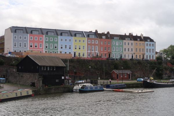 weekend in bristol
