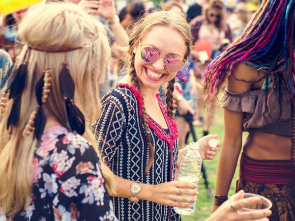 Top Festival Advice From THE Festival Blogger