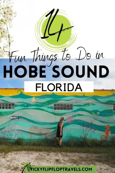 what to do Hobe Sound