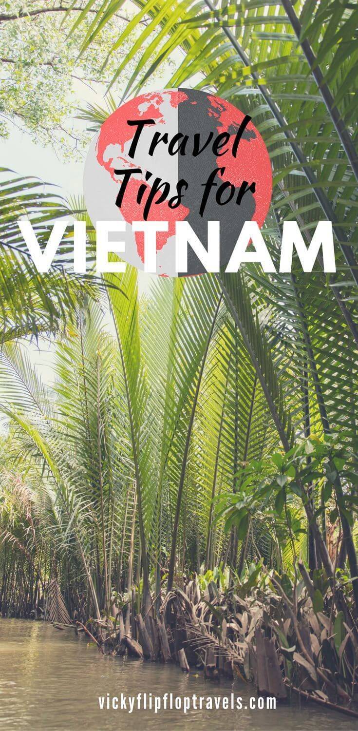 Vietnam Travel Tips 