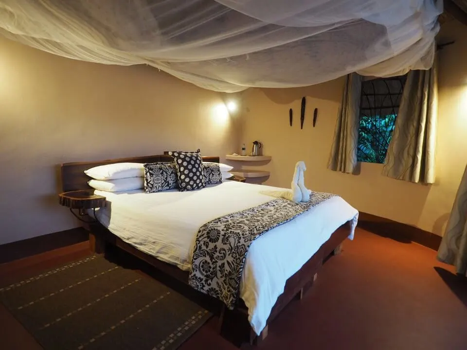 Tongole Wilderness Lodge review