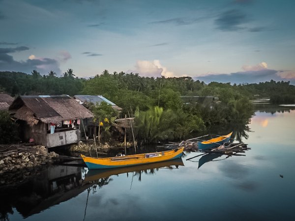 What to do in Siargao