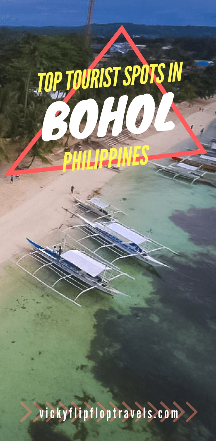What to Do in Bohol