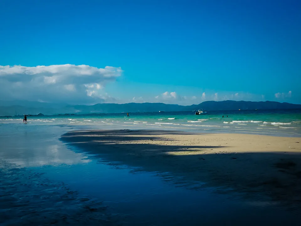 What to do in boracay