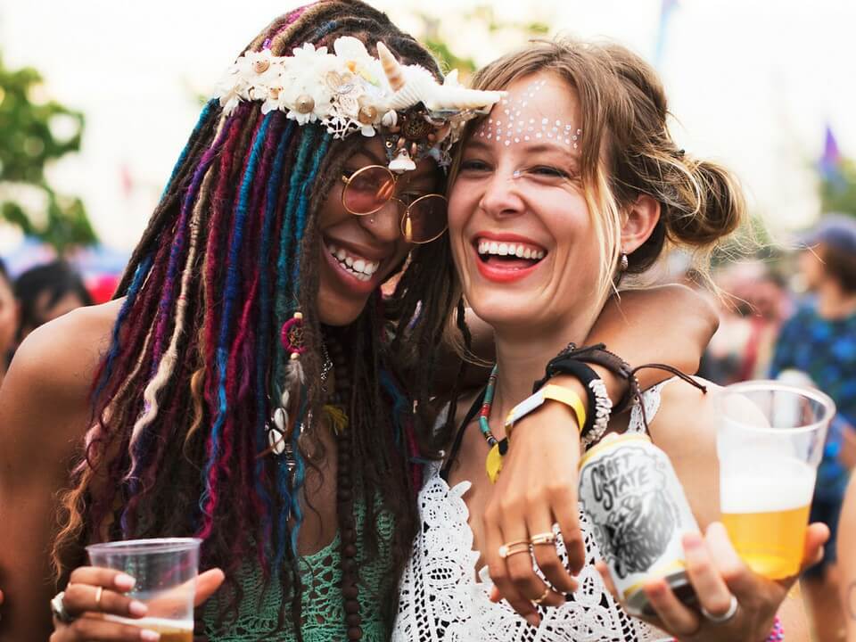 61 Festival Tips You NEED for the Best Festival Ever