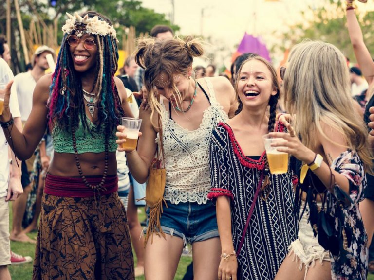 The Festival Accessories You NEED This Year