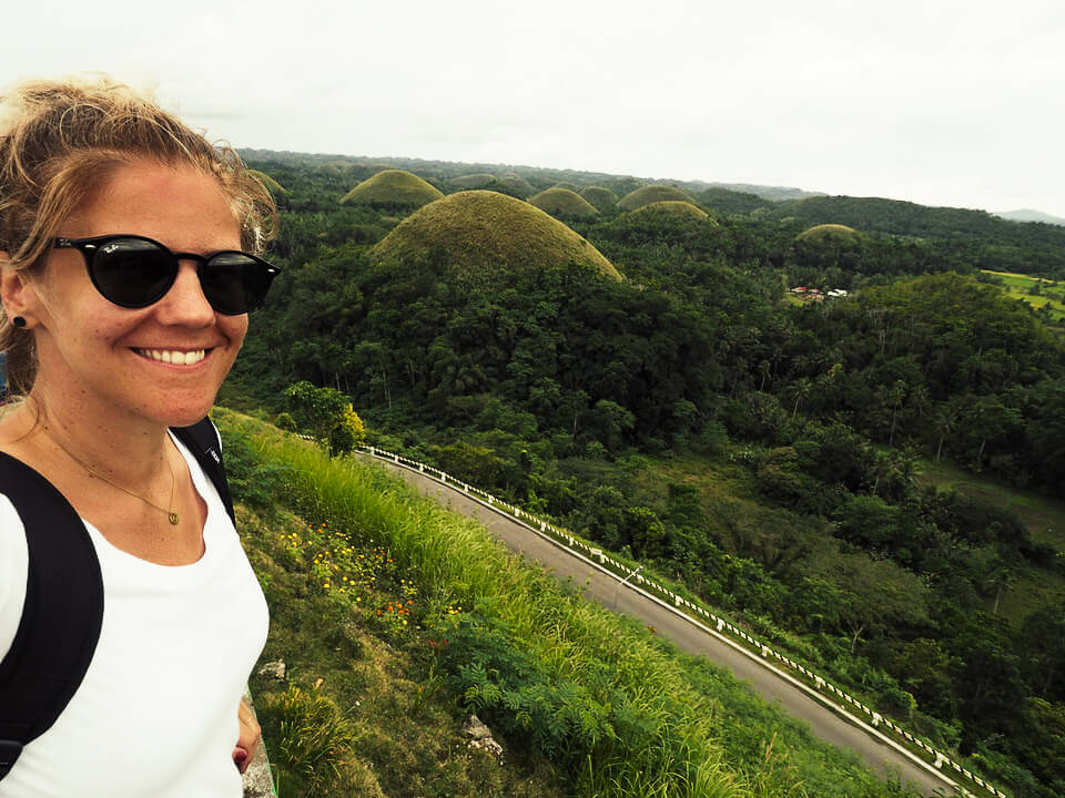 11 Top Tourist Spots in Bohol