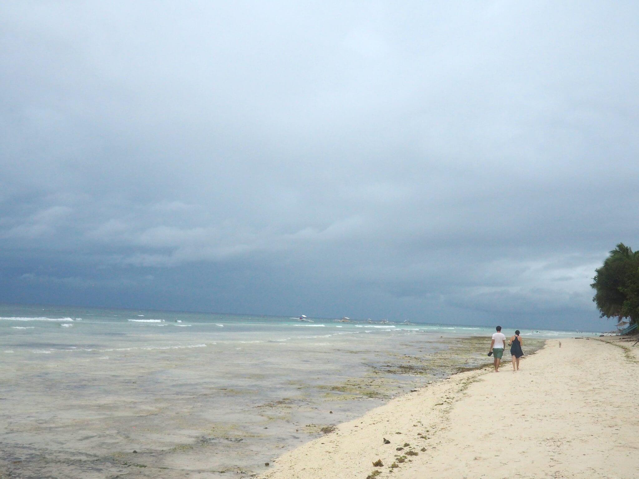 Bohol Beaches