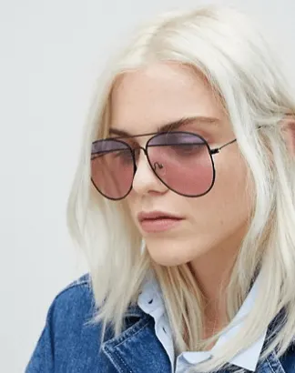 Aviator sunglasses for festivals