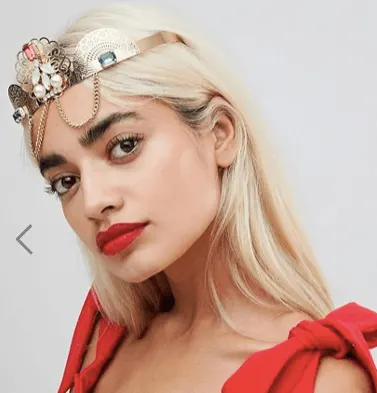 Accessories for festivals