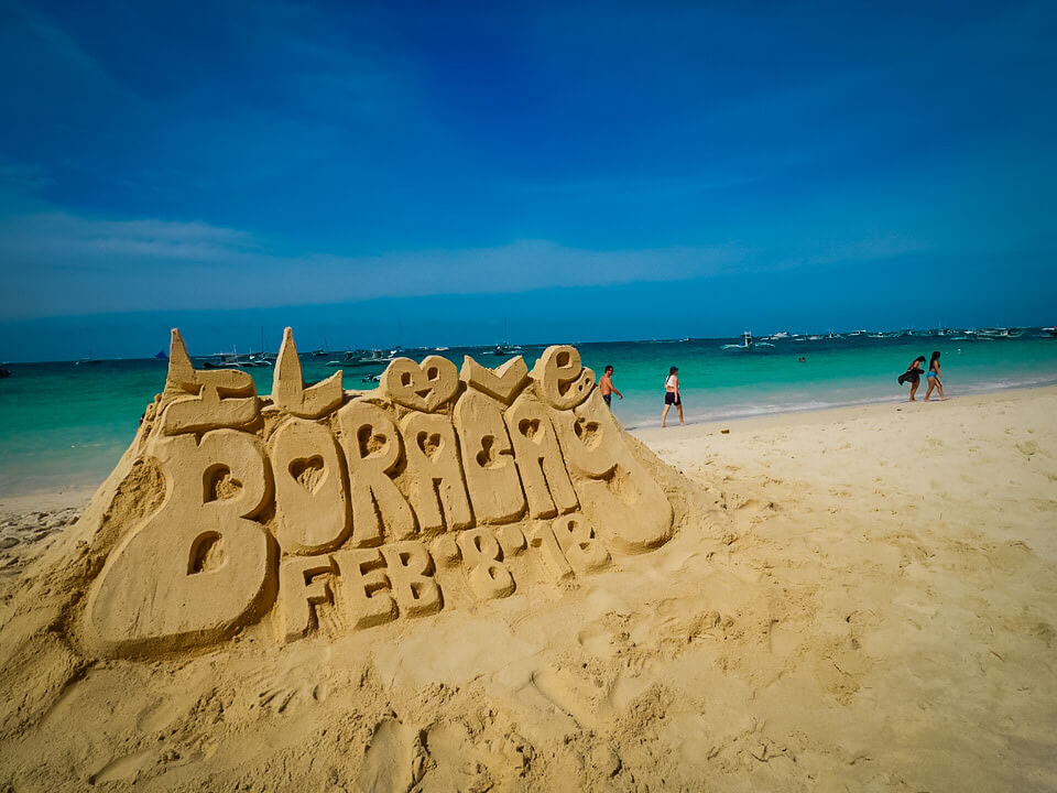 21 Things to Do in Boracay on a Budget