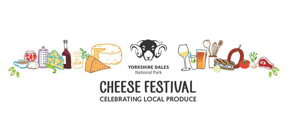 Cheese Festivals in the UK