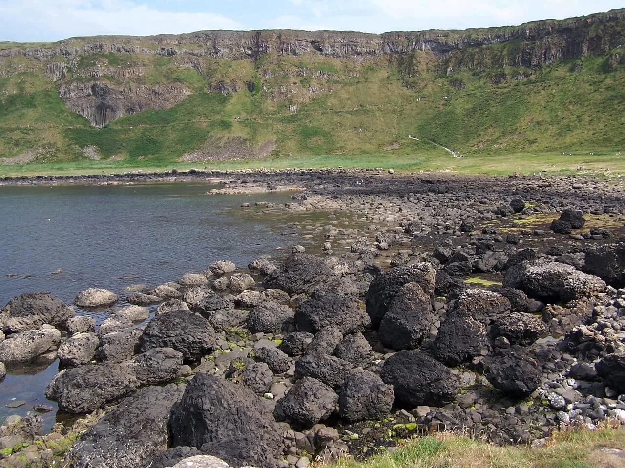Giants Causeway Ireland
