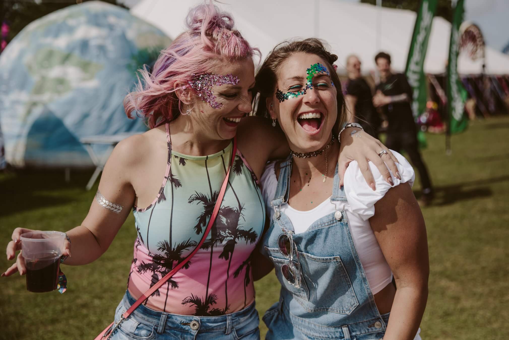 9 Unique Things to Do at Isle of Wight Festival