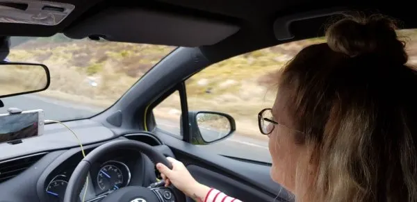 Scotland Road Trip