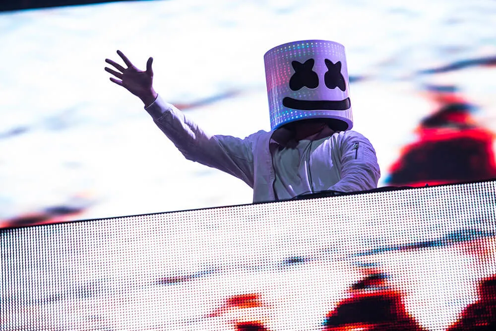 Festival Tips for Coachella